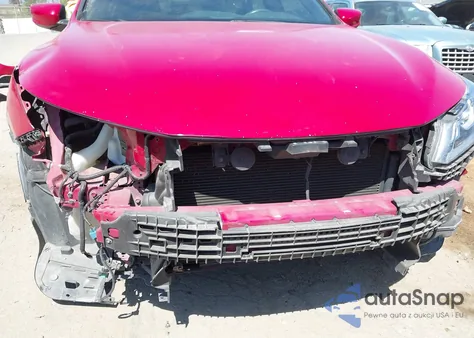 2016 Honda Accord Sport from USA, damaged, VIN 1HGCR2F53GA200586